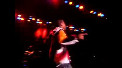 Chris Brown Grinding (jub)