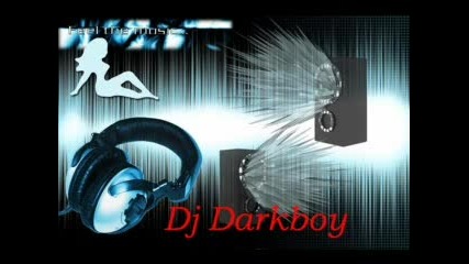 Dj Darkboy Vs Liana & Nel - Tazi N. (remix) 