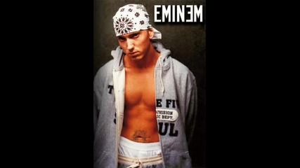 Eminem - Without me 