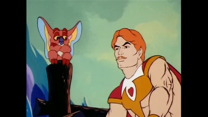 She-ra - 1x23 - Pp023 - 23 - The Crown of Knowledge- part1