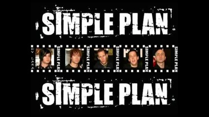 Simple Plan - Welcome To My Life