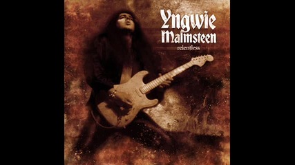 Yngwie Malmsteen - Enemy Within