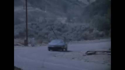 knight rider - season 2 intro