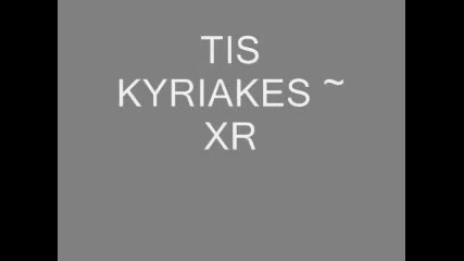 Tis Kyriakes - Xrhstos Menidiaths___.wmv