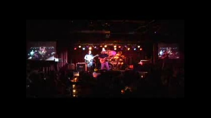 Cactus - Live