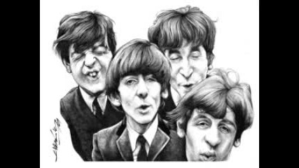 The Beatles - strawberry fields forever