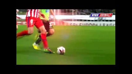 Viva Futbol Volume 53
