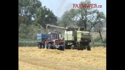 Жътва
