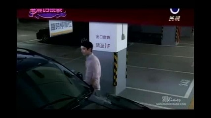 Skip Beat! Епизод 9/2 [eng sub]