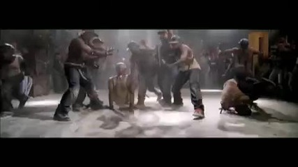 Flo Rida ft David Guetta - Club Can`t Handle Me 