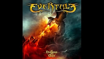 *превод* Evertale - Brothers in War / Forever Damned /2013