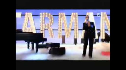 Lara Fabian - Le R De Stella
