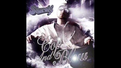 Starski - Honeybee ft A-plus