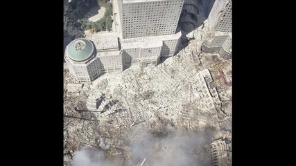 World Trade Center - The end of a dream
