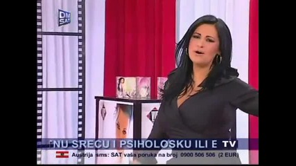 Jana Todorovic 2011 - Princeza