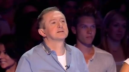Liam Payne ( One Direction )- X Factor 2010