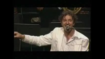 Goran Bregovic - Ringe Ringe Raja