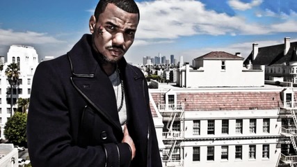 Amy Steele Feat. Game - Angel Fall