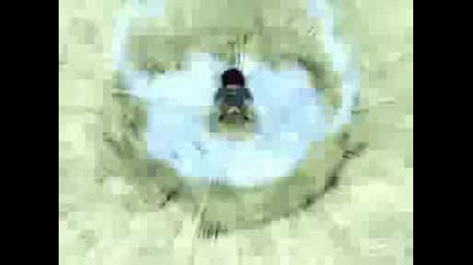 Rock Lee - Master Of The Drunken Fist.avi