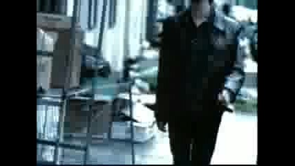 The Verve - Bitter Sweet Symphony