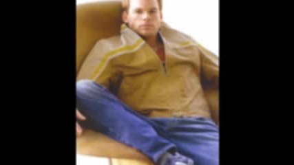 Dexter - Michael C. Hall 