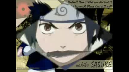 :: Sasuke :: 