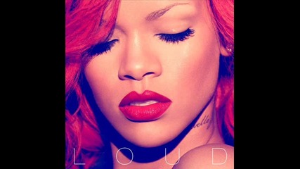Rihanna - Whos That Chick