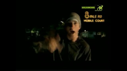 Eminem Lose Yourself 
