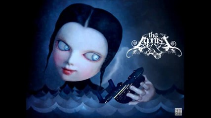 The Agonist - The Tempest (the Siren's Song; The Banshee's Cry)