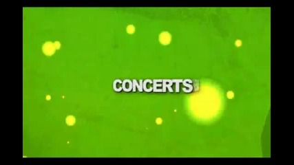 Foreigner в България - пресконференция - 29.11.2007