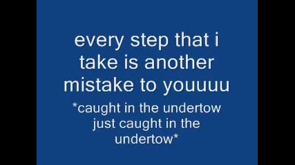 Linkin Park Numb Lyrics 