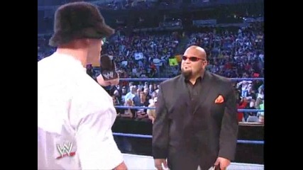 John Cena