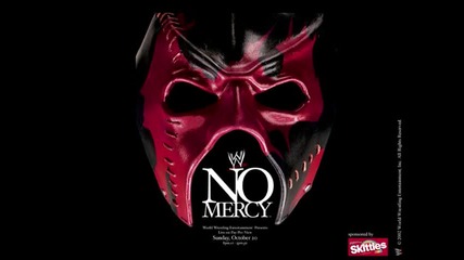 wwe no mercy 2002 theme