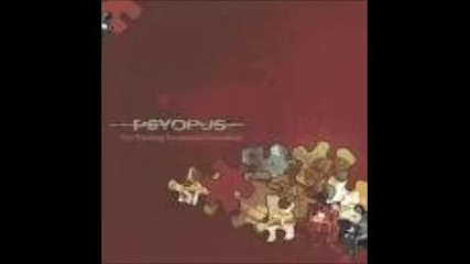 Psyopus - Insects 
