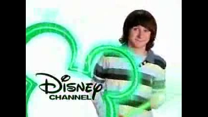 Your Watching Disney Channel - Mitchel Musso
