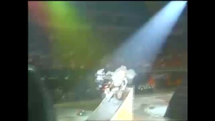 Crash Compilation