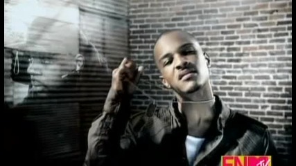 T.I. - No Matter What * PERFECT QUALITY