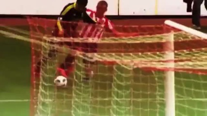 Luis Suarez 2011/12 - The Magician - [hd 720p]