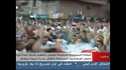 Сирийската армия засилва натиска срещу опозицията