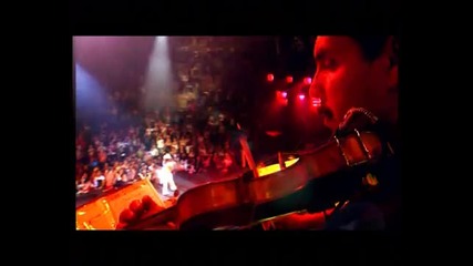 Sarit Hadad - Bechom Shel Tel Aviv - Tel Aviv Heat
