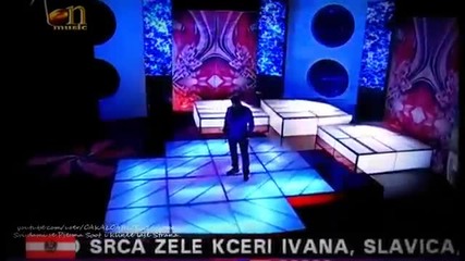 Jovan Perisic - Znas Me, Znam Te 2011