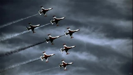 Turkish Air Force