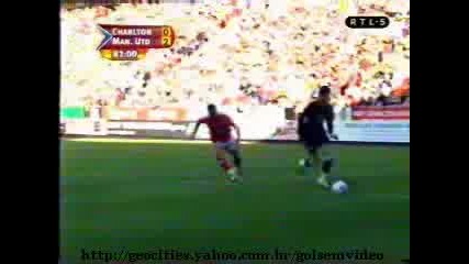 C.Ronaldo