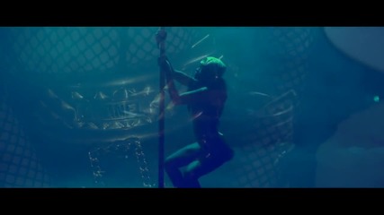 Rihanna - Pour It Up (explicit)
