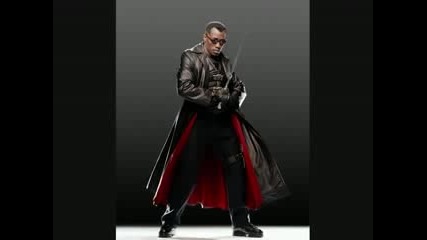 Blade Soundtrack Blood Rave