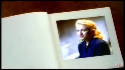 Madonna - This Used To Be My Playground 