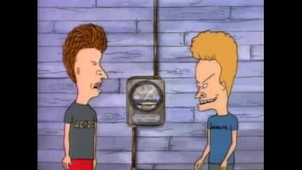 Beavis And Butthead - Killing Time