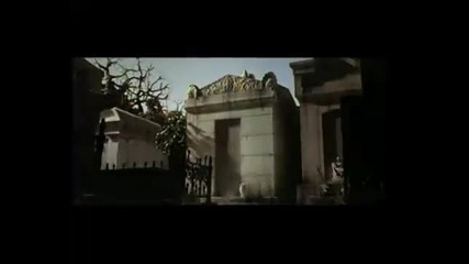 Queen of the Damned - Оригиналното начало ( Deleted scene I)