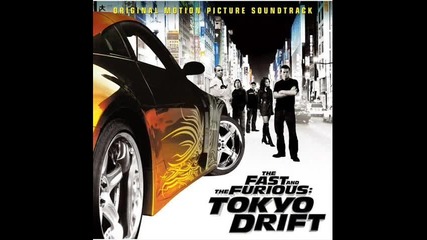 The Fast And The Furious Tokyo Drift Soundtrack 10 Don Omar Feat. Tego Calderon - Bandaleros
