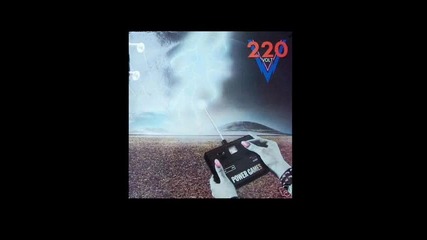 220 Volt - Carry On